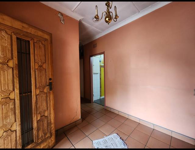 3 BEDROOM HOUSE FOR SALE IN THREE RIVERS